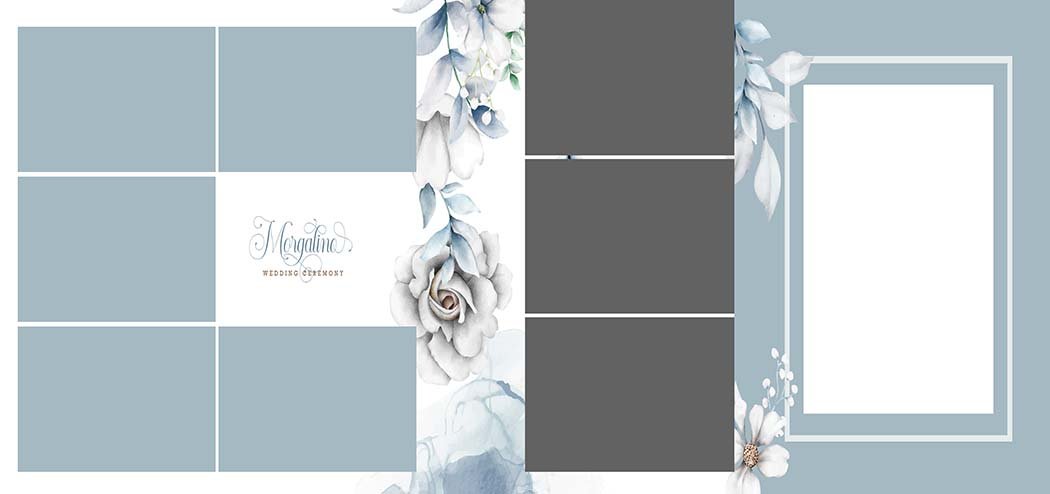 INNER SHEET 12x36 PSD-PSA119